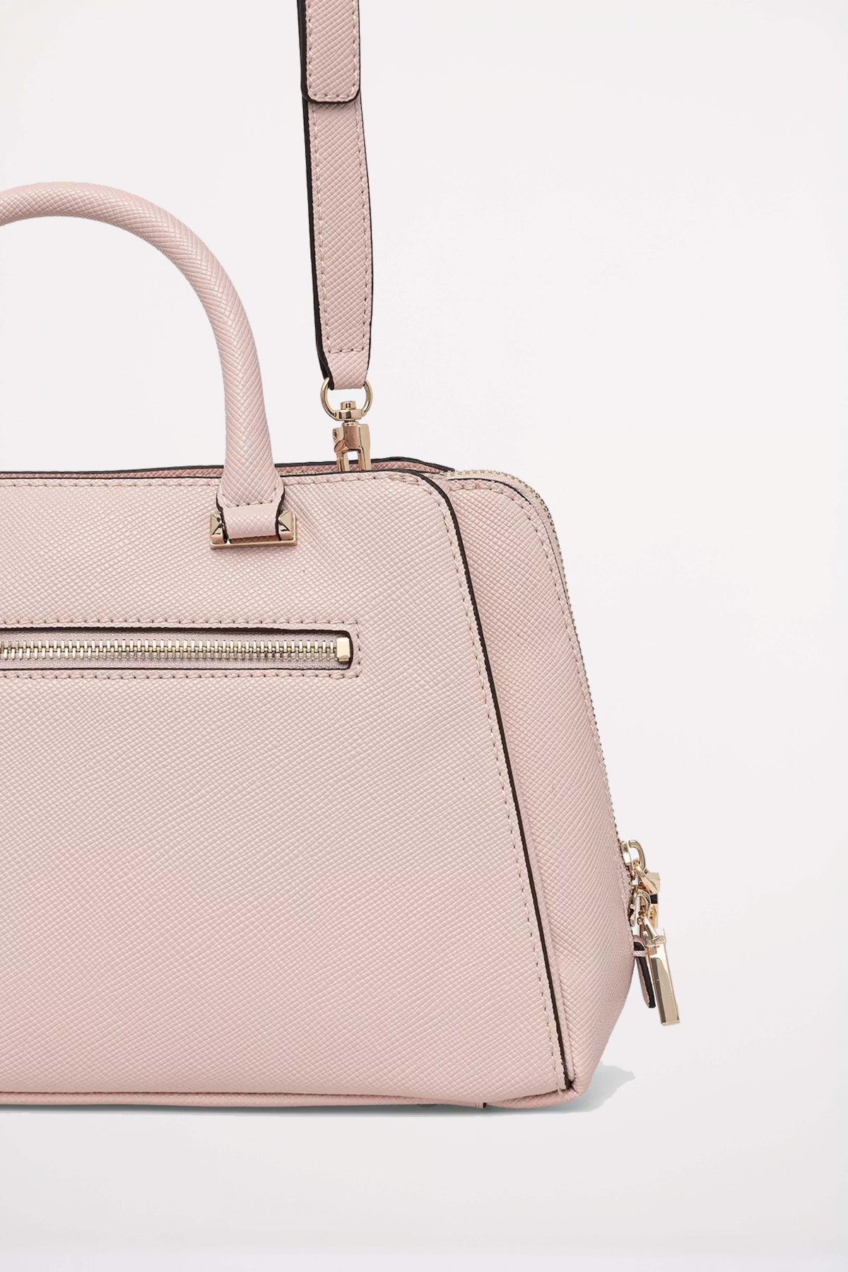 GUESS ROSAALBA en color ROSA (3)