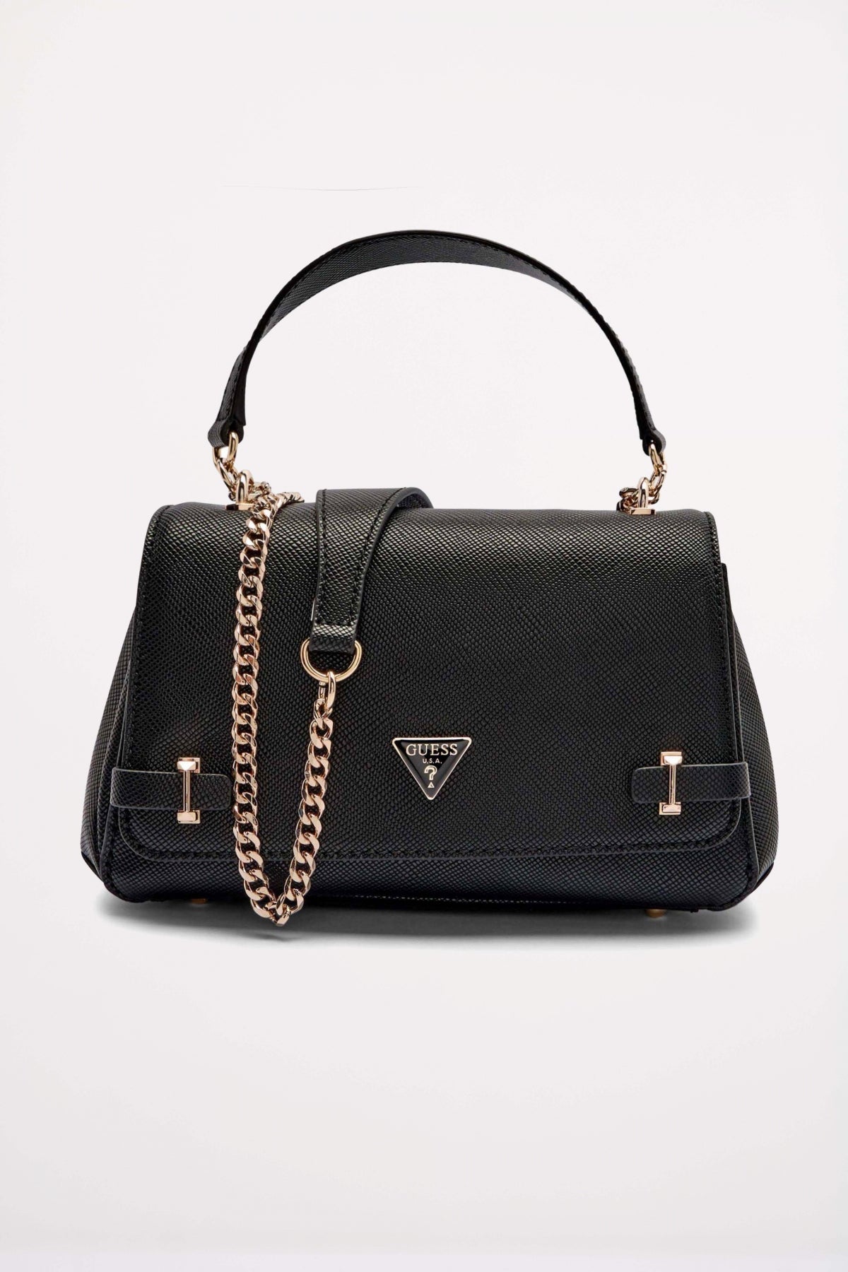 GUESS HWZG en color NEGRO (1)