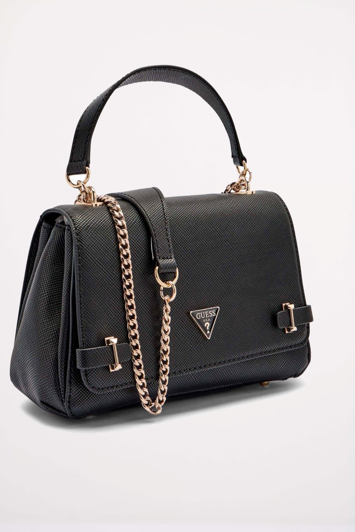 GUESS HWZG en color NEGRO (2)