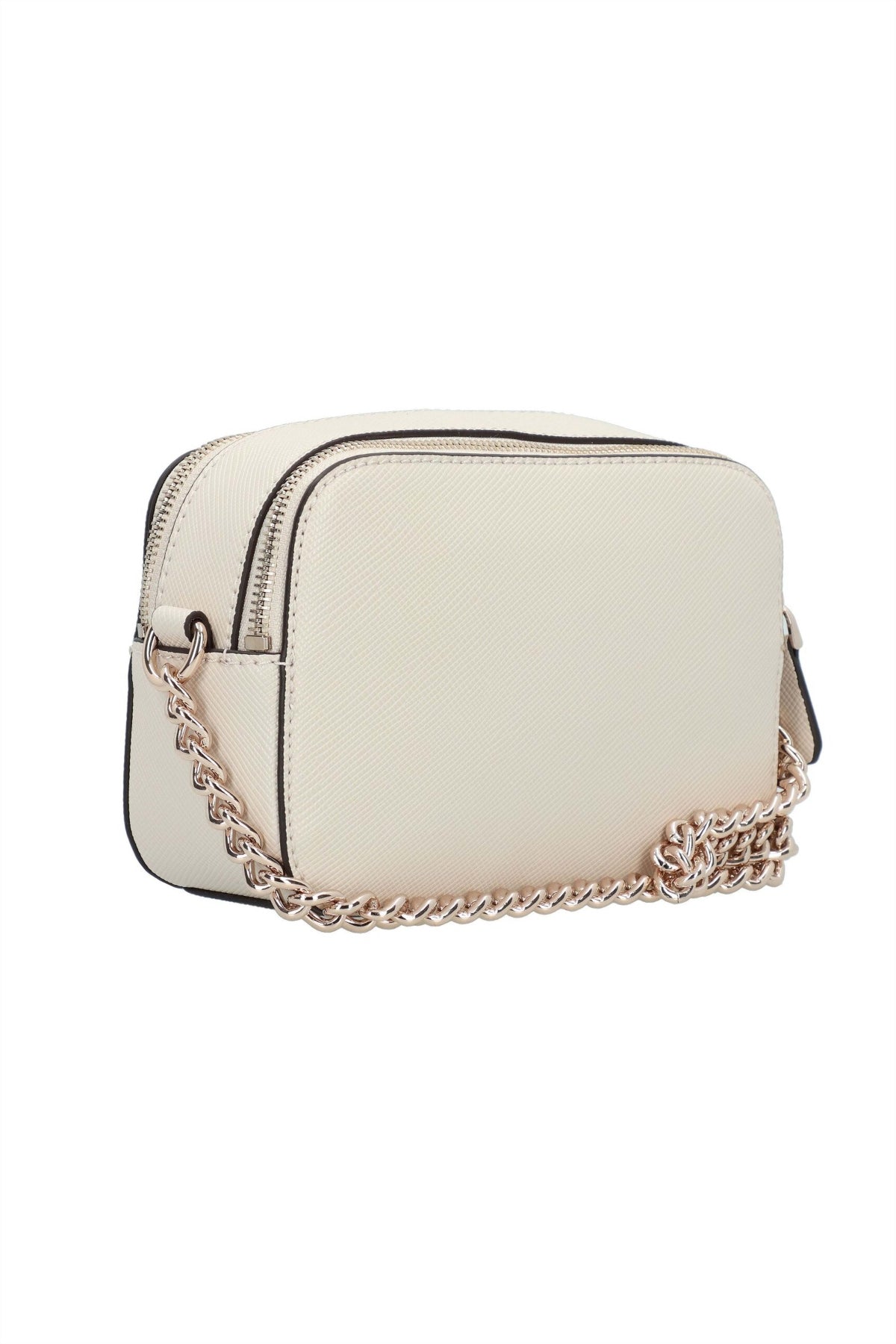 GUESS NOELLE II CROSSBODY CA en color BLANCO (3)