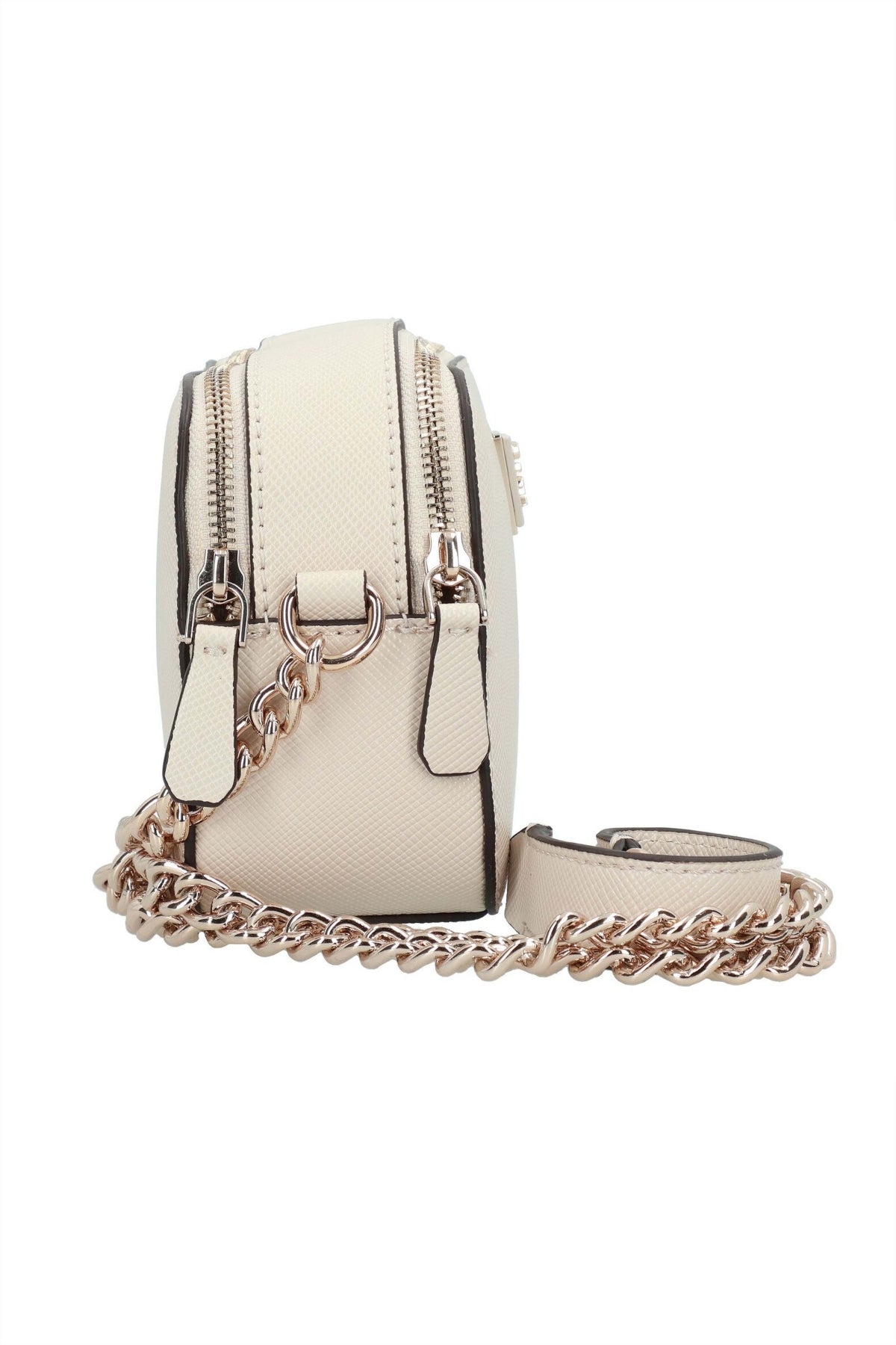 GUESS NOELLE II CROSSBODY CA en color BLANCO (4)