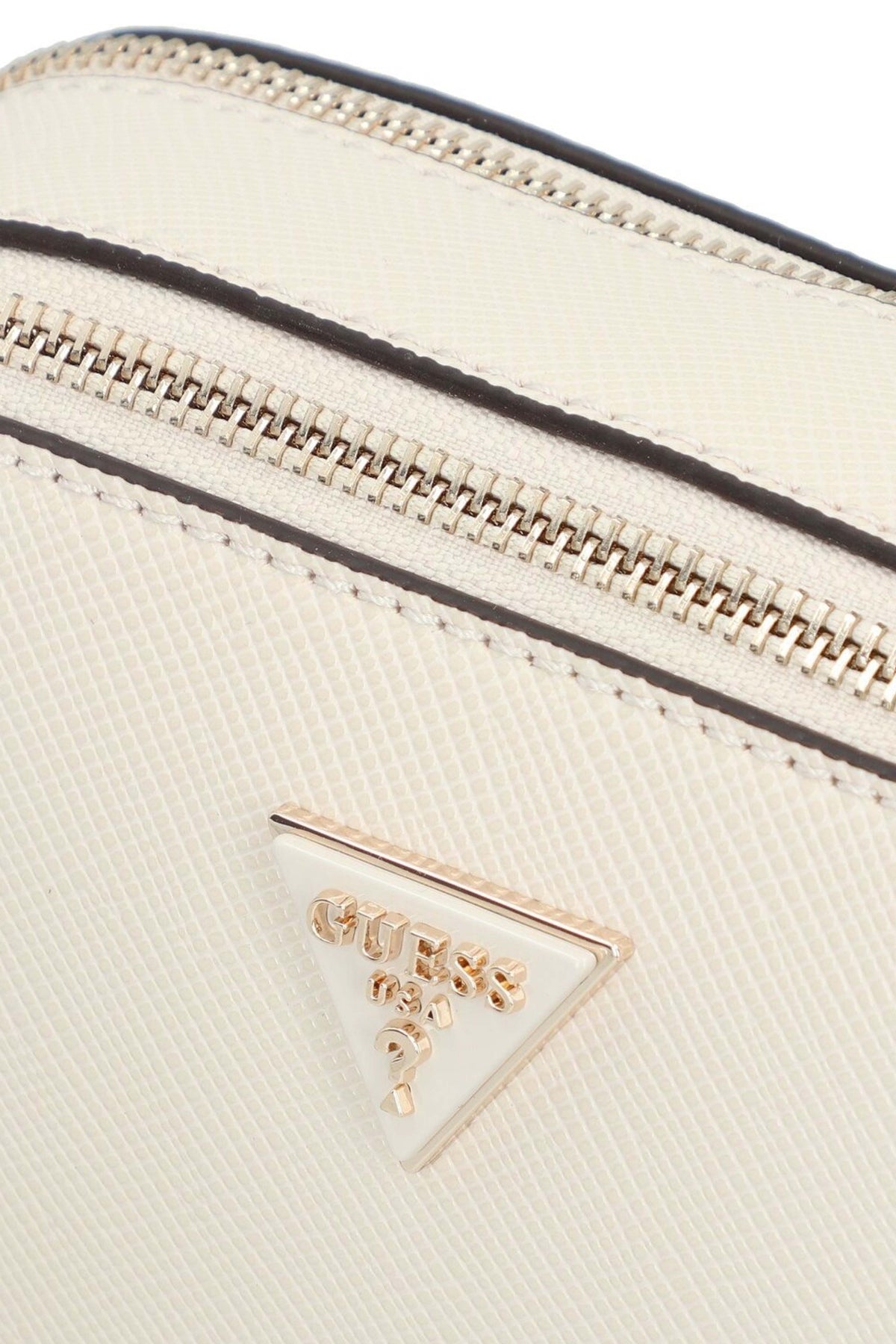 GUESS NOELLE II CROSSBODY CA en color BLANCO (5)
