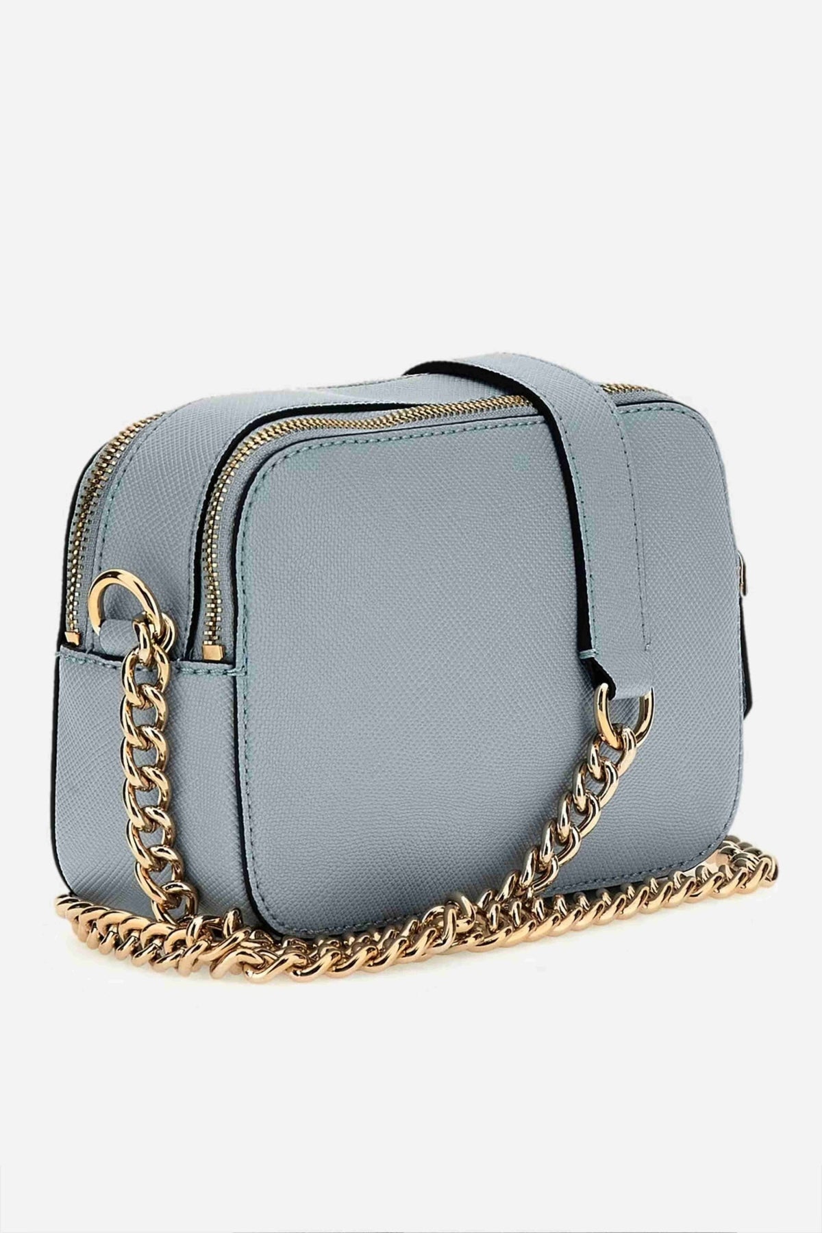 GUESS NOELLE II CROSSBODY CA en color AZUL (2)