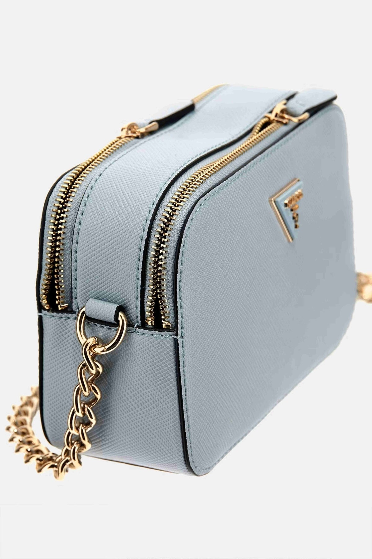 GUESS NOELLE II CROSSBODY CA en color AZUL (3)
