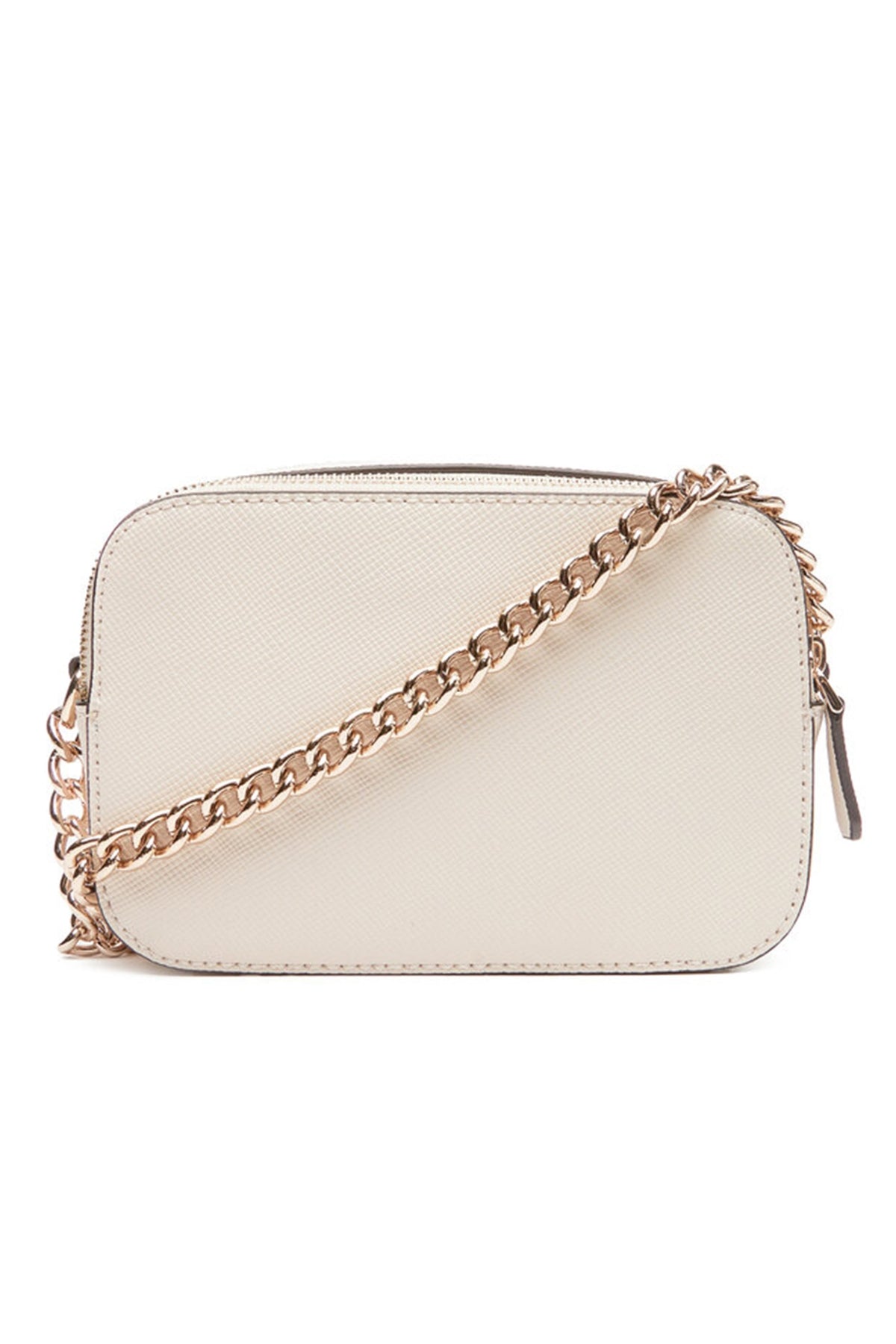 GUESS NOELLE II CROSSBODY CA en color BEIS (2)
