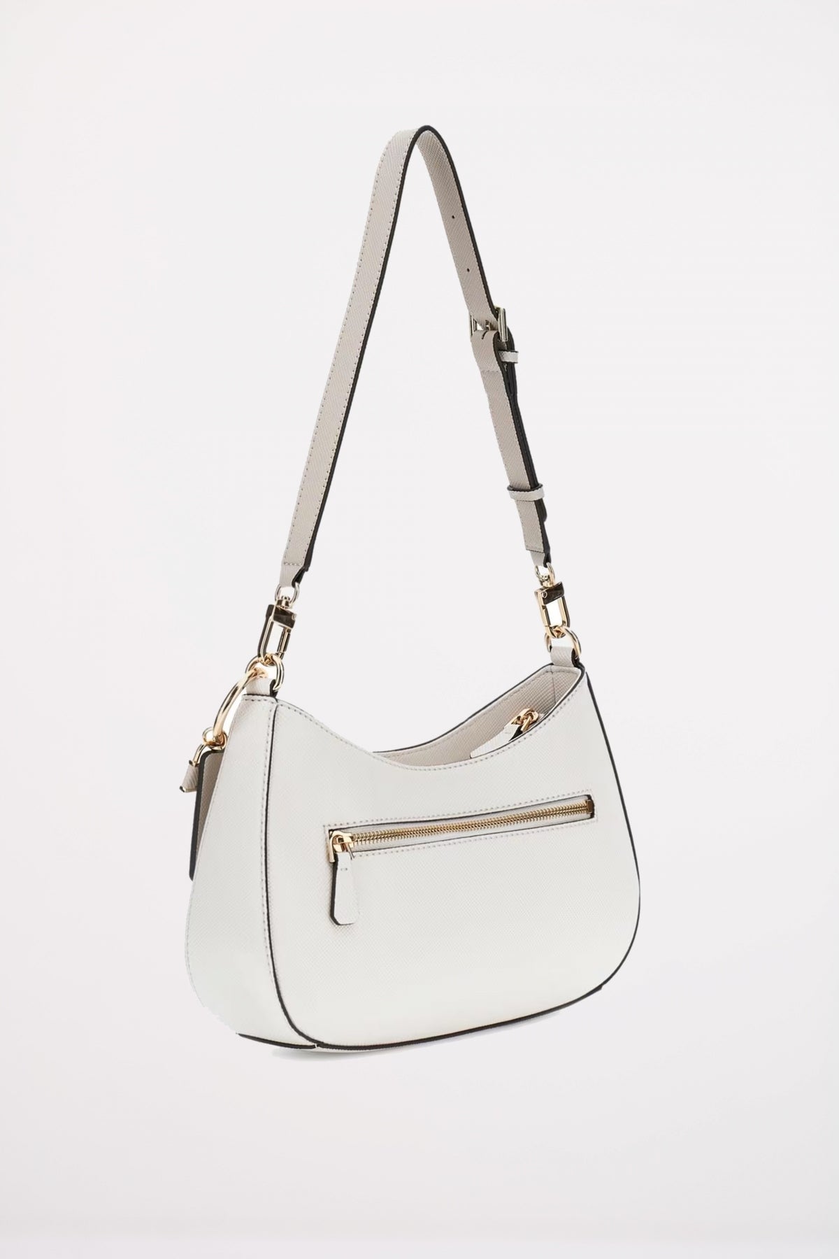 GUESS NOELLE II TOP ZIP SHOU en color BEIS (2)