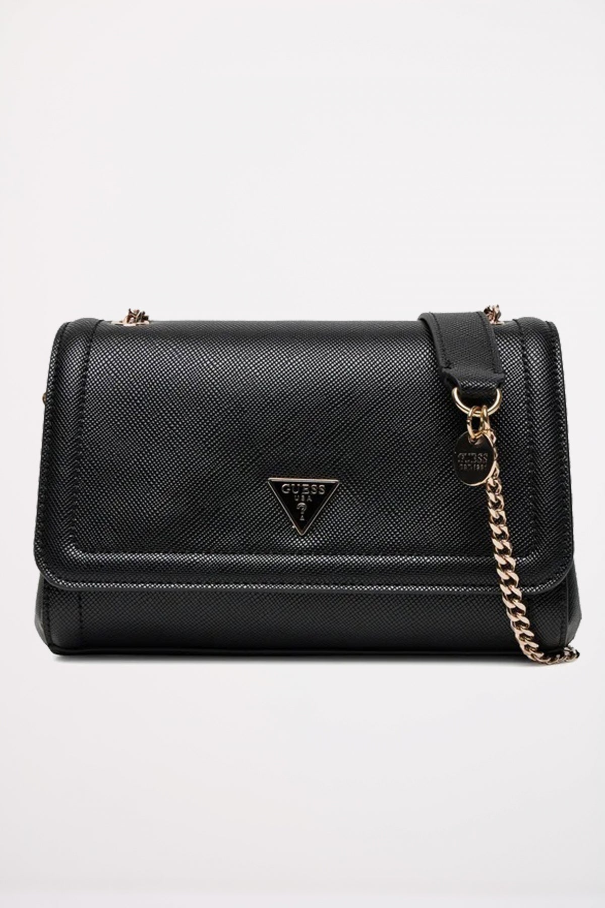 GUESS NOELLE II en color NEGRO (1)