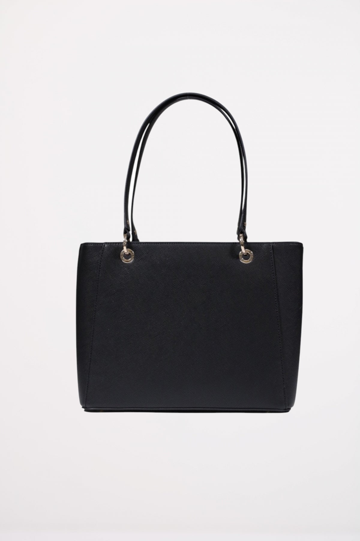 GUESS NOELLE II en color NEGRO (3)