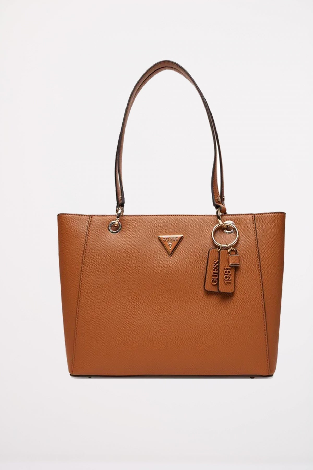 GUESS NOELLE II en color MARRON (1)