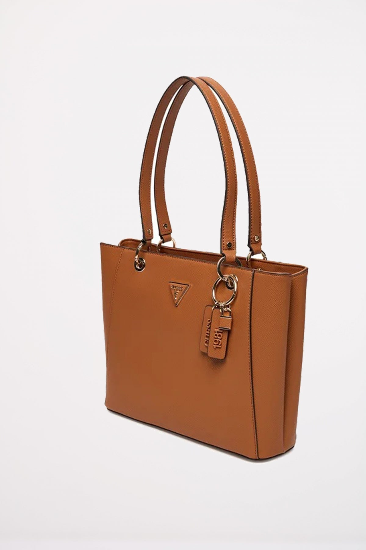 GUESS NOELLE II en color MARRON (2)