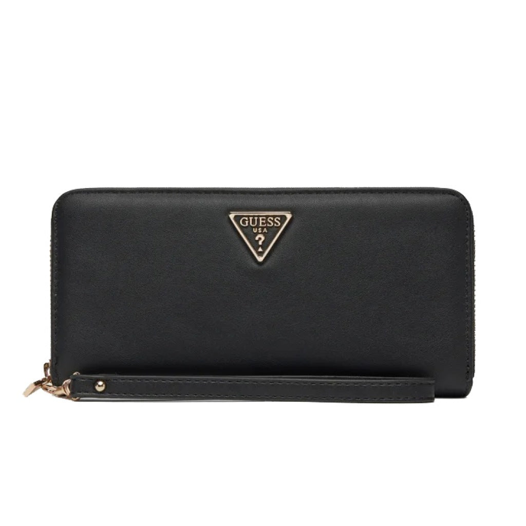 GUESS SWNG en color NEGRO (4)
