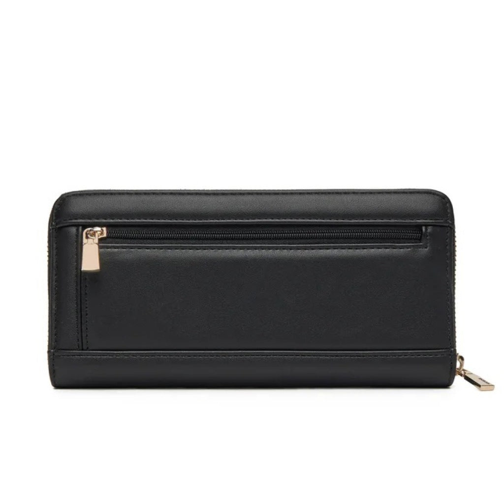GUESS SWNG en color NEGRO (5)
