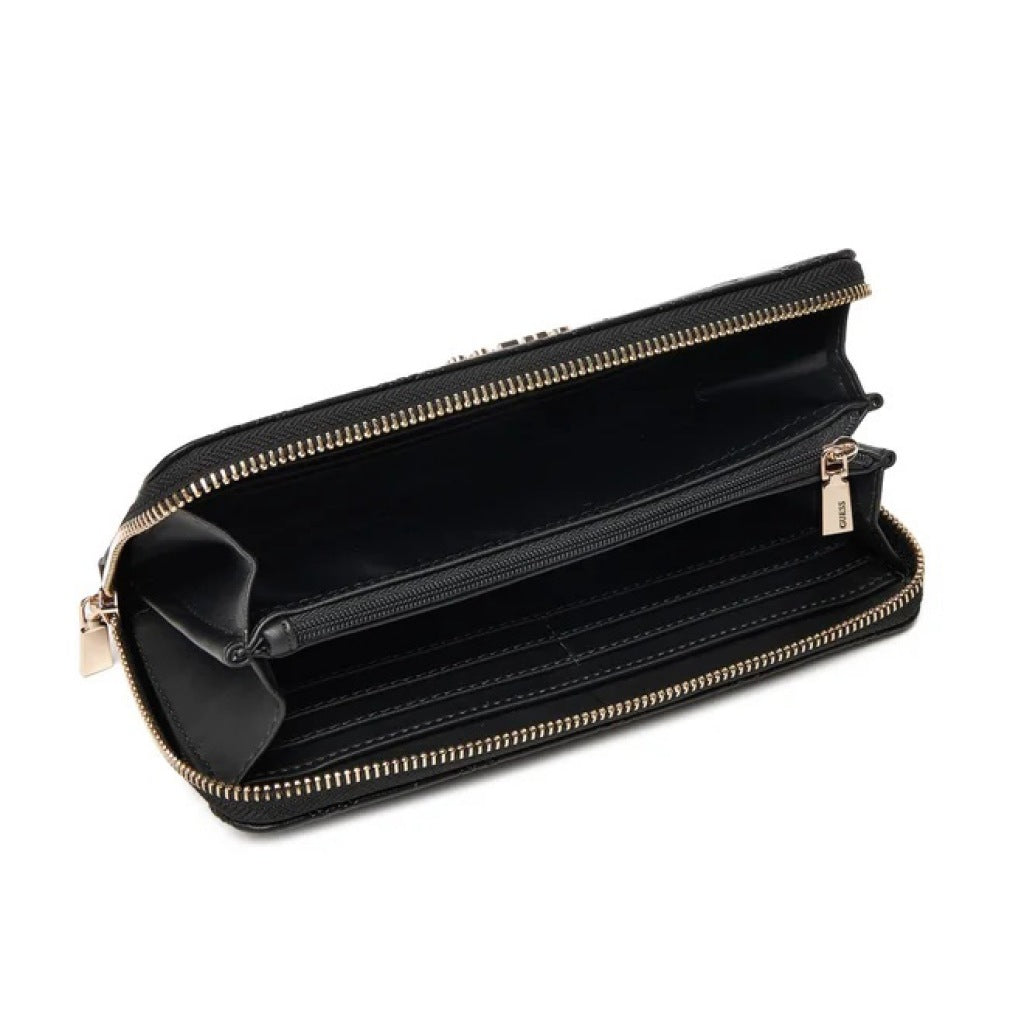 GUESS SWPD en color NEGRO (6)