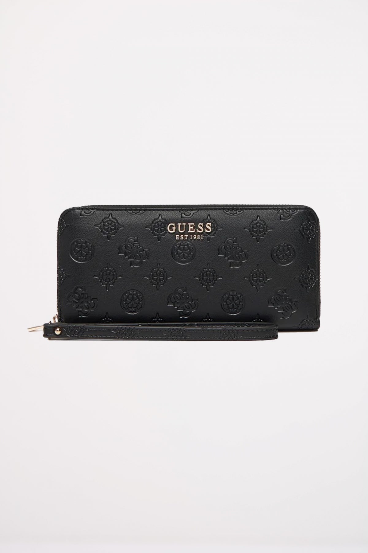 GUESS SWPD en color NEGRO (1)