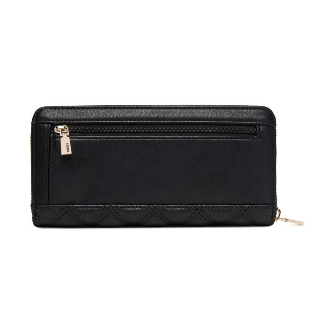 GUESS SWQG en color NEGRO (5)