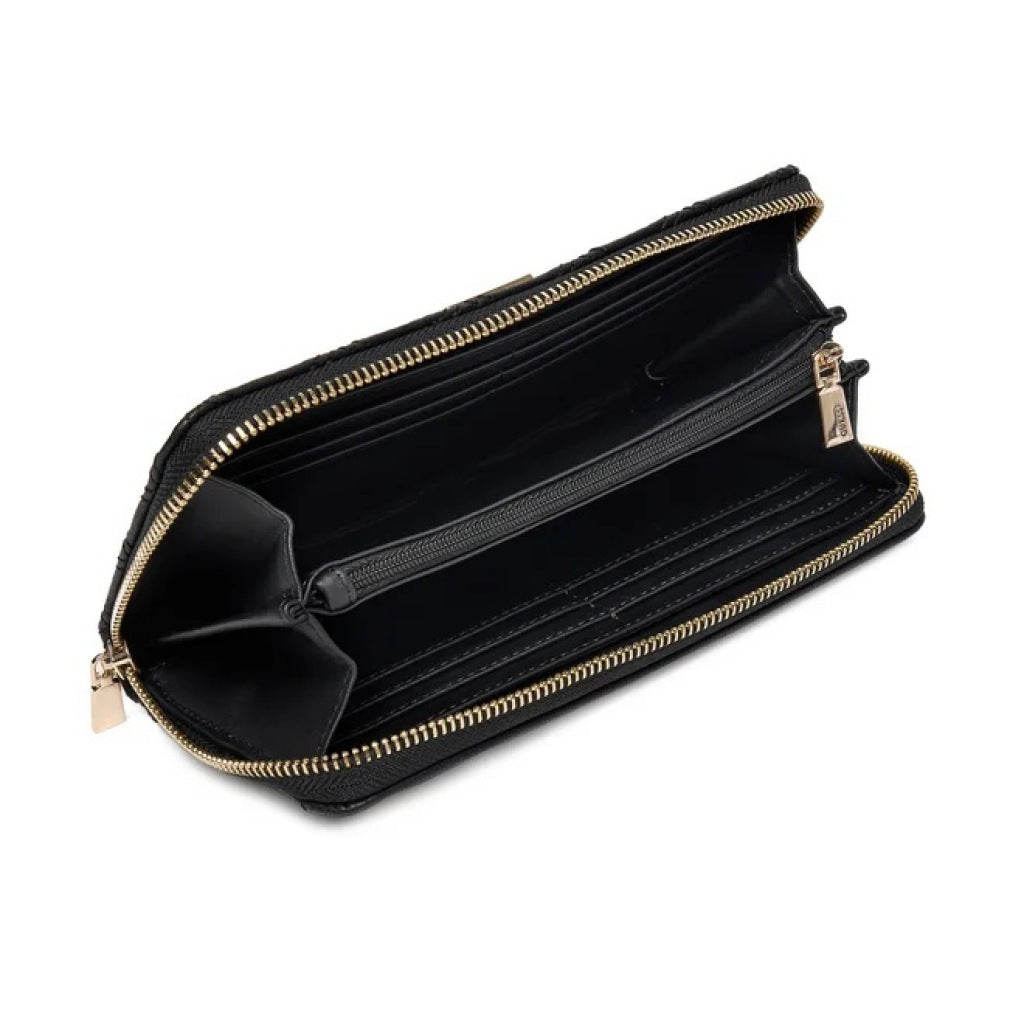 GUESS SWQG en color NEGRO (6)