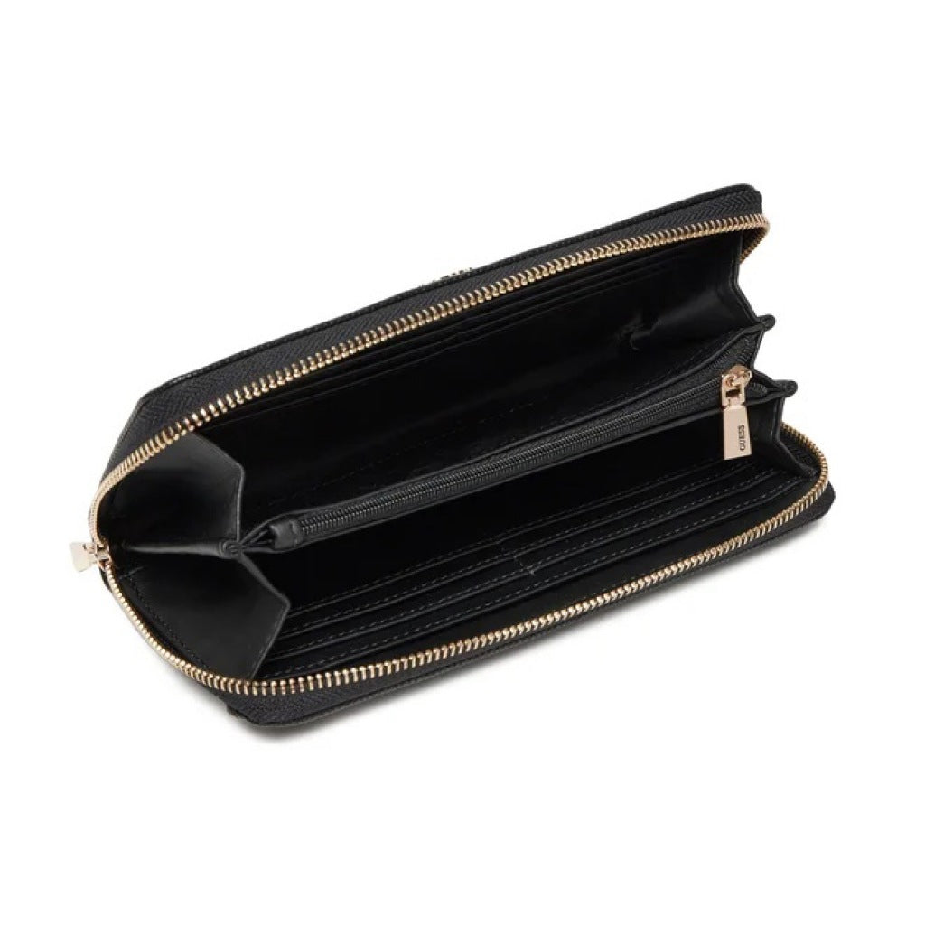 GUESS SWZG en color NEGRO (6)