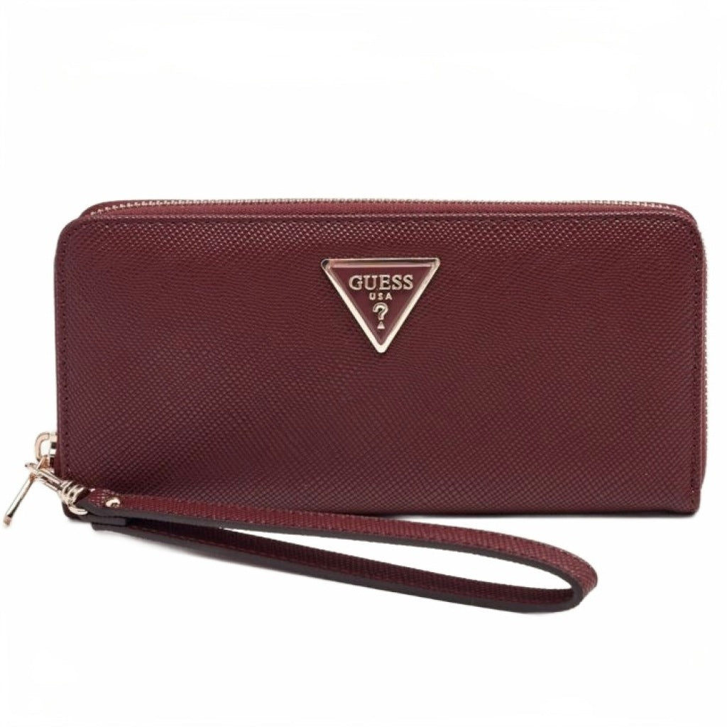 GUESS SWZG en color BURDEOS (4)