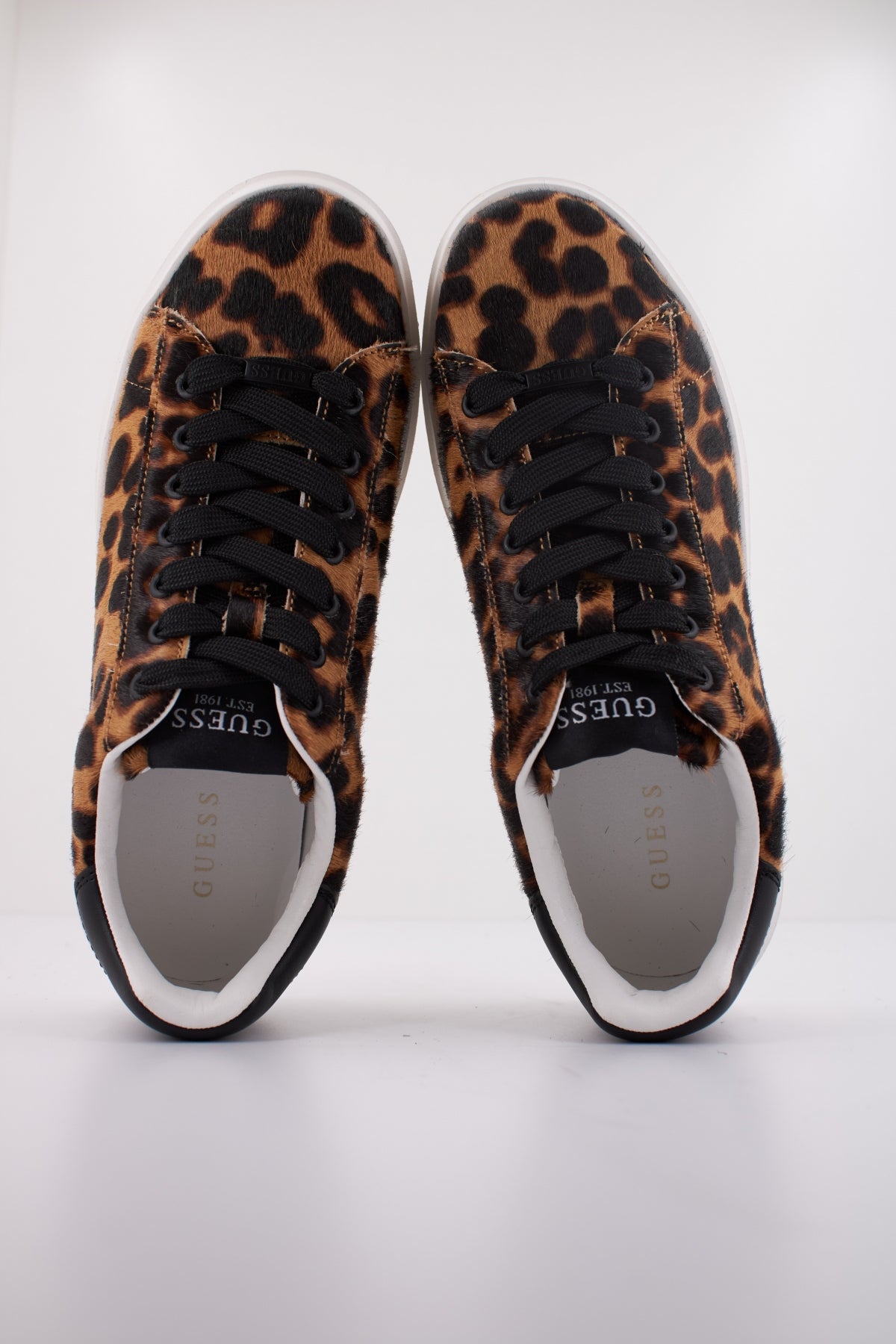GUESS FLTEL LEA en color ANIMAL PRINT (3)