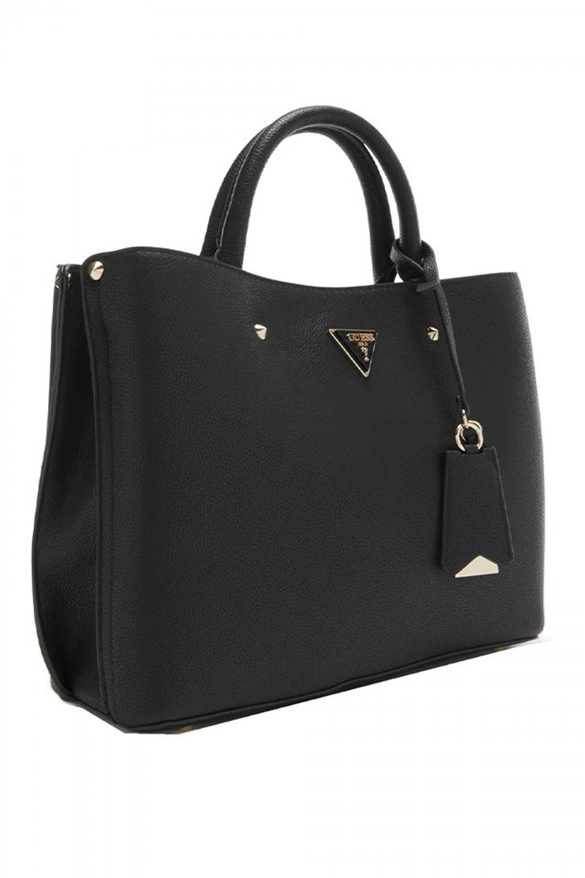 GUESS HWBG MERIDIAN II GIRLFRIEND en color NEGRO (2)