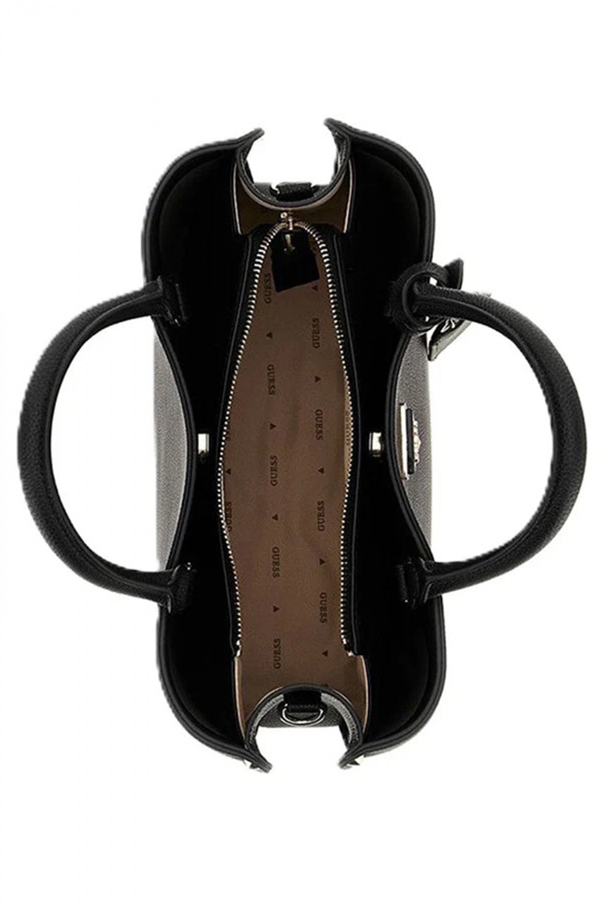 GUESS HWBG MERIDIAN II GIRLFRIEND en color NEGRO (4)