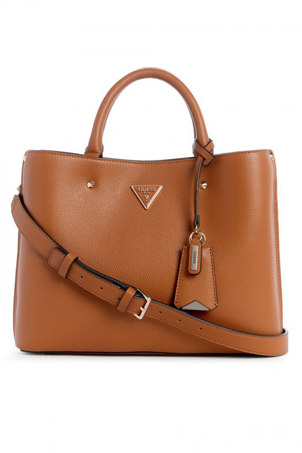 GUESS HWBG MERIDIAN II GIRLFRIEND en color MARRON (1)