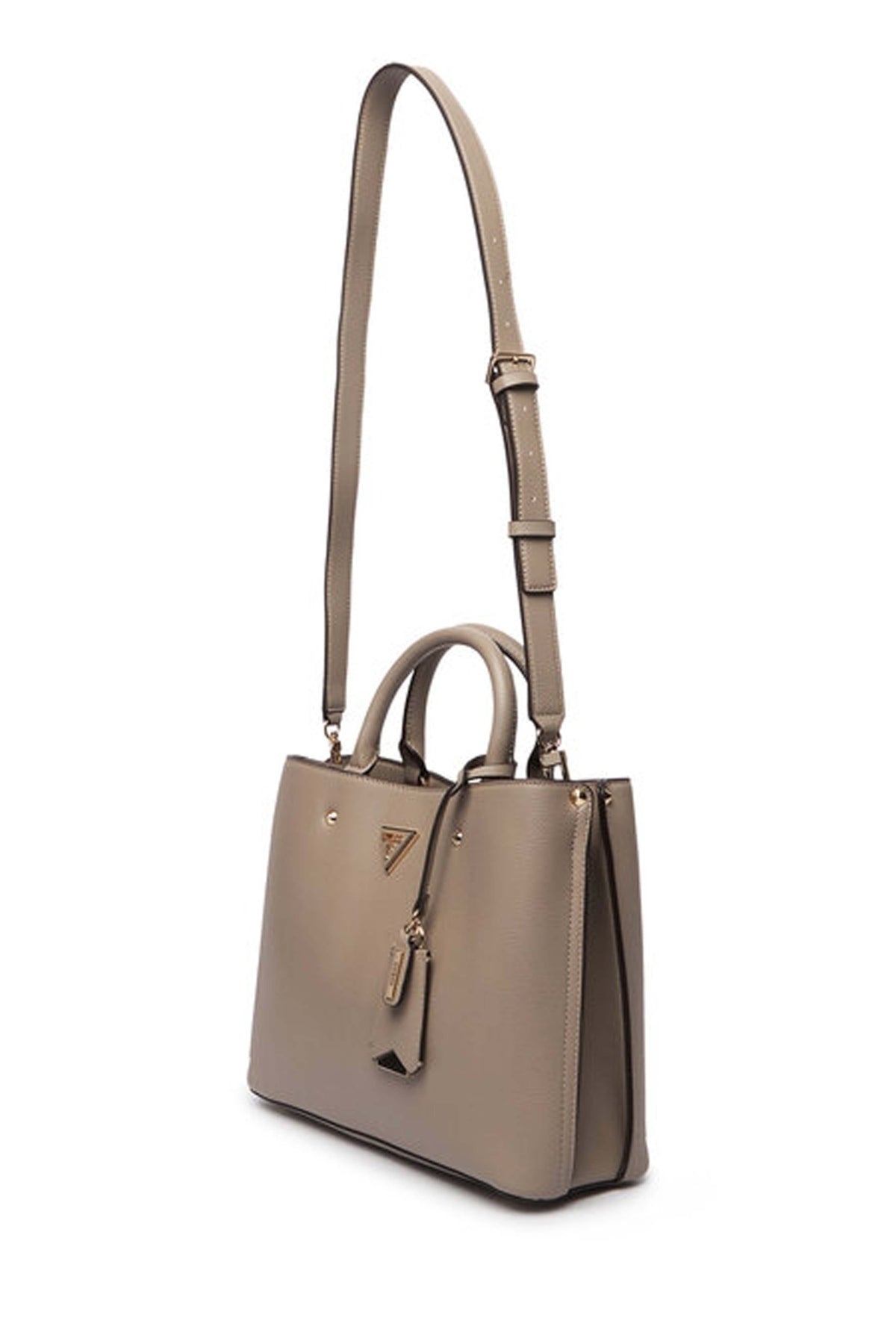 GUESS HWBG MERIDIAN II GIRLFRIEND en color BEIS (4)