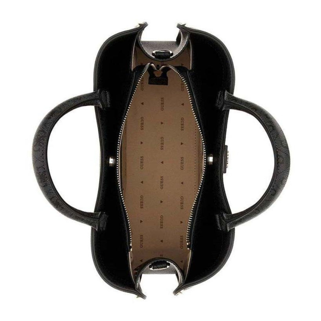 GUESS MERIDIAN II GIRLFRIEND en color GRIS (6)