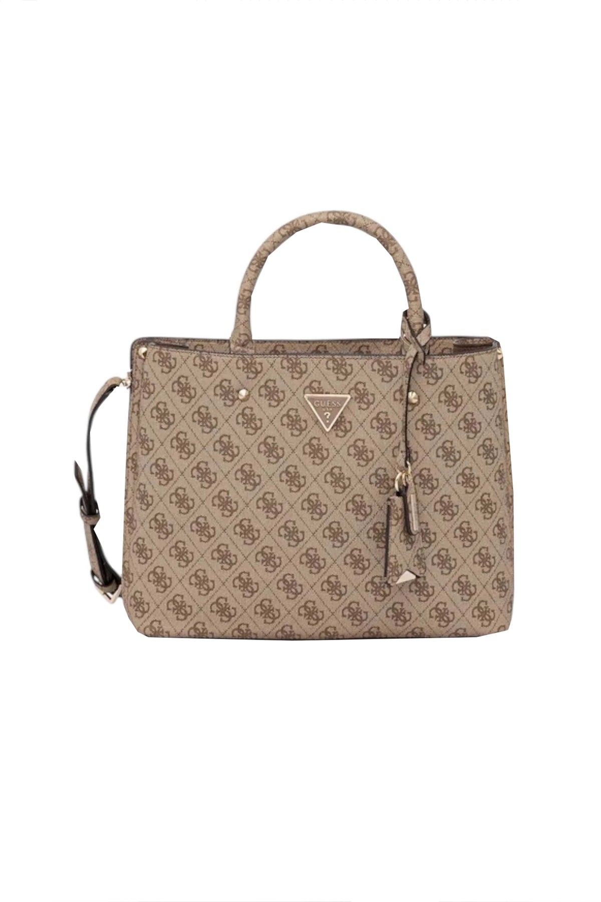 GUESS MERIDIAN II GIRLFRIEND en color MARRON CLARO (1)