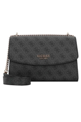 GUESS CALISTA CONVERTIBLE XB en color NEGRO (1)