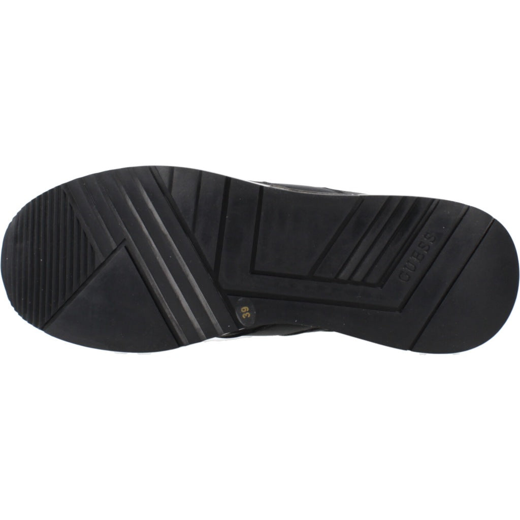 GUESS FLFMIC ELE MICKAY en color NEGRO (6)