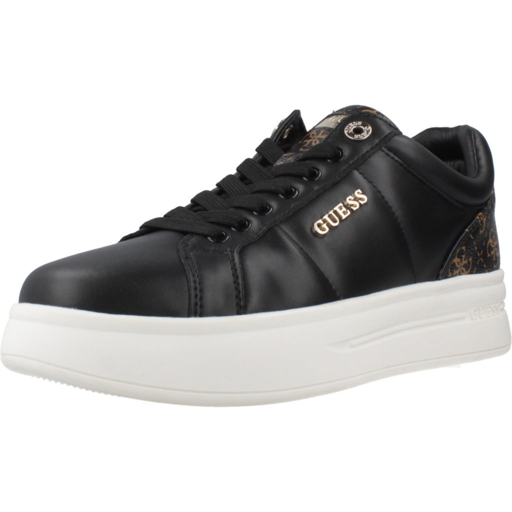 GUESS WELLI en color NEGRO (1)