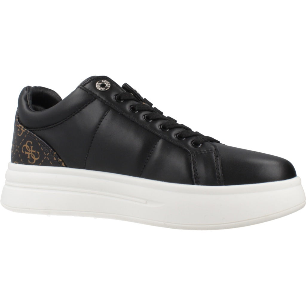 GUESS WELLI en color NEGRO (5)