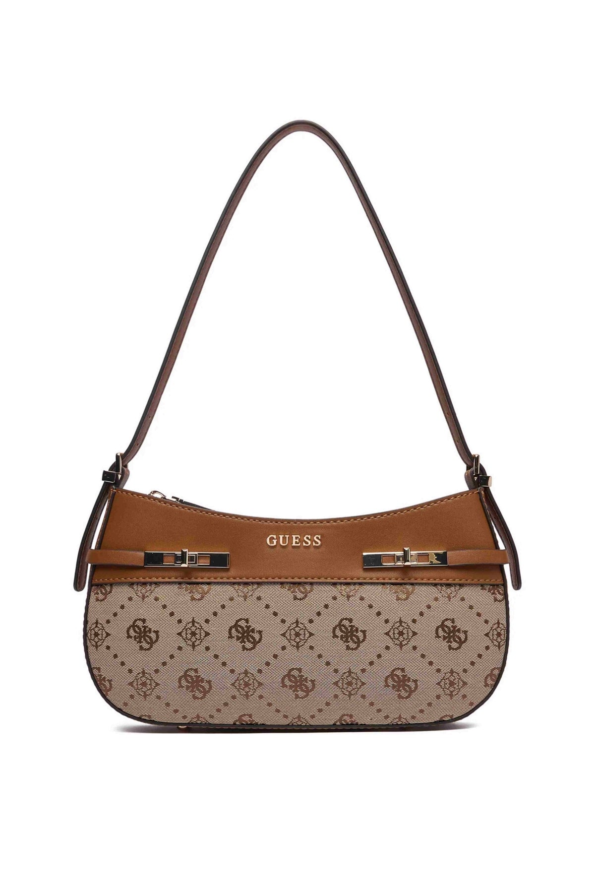 GUESS en color MARRON (1)