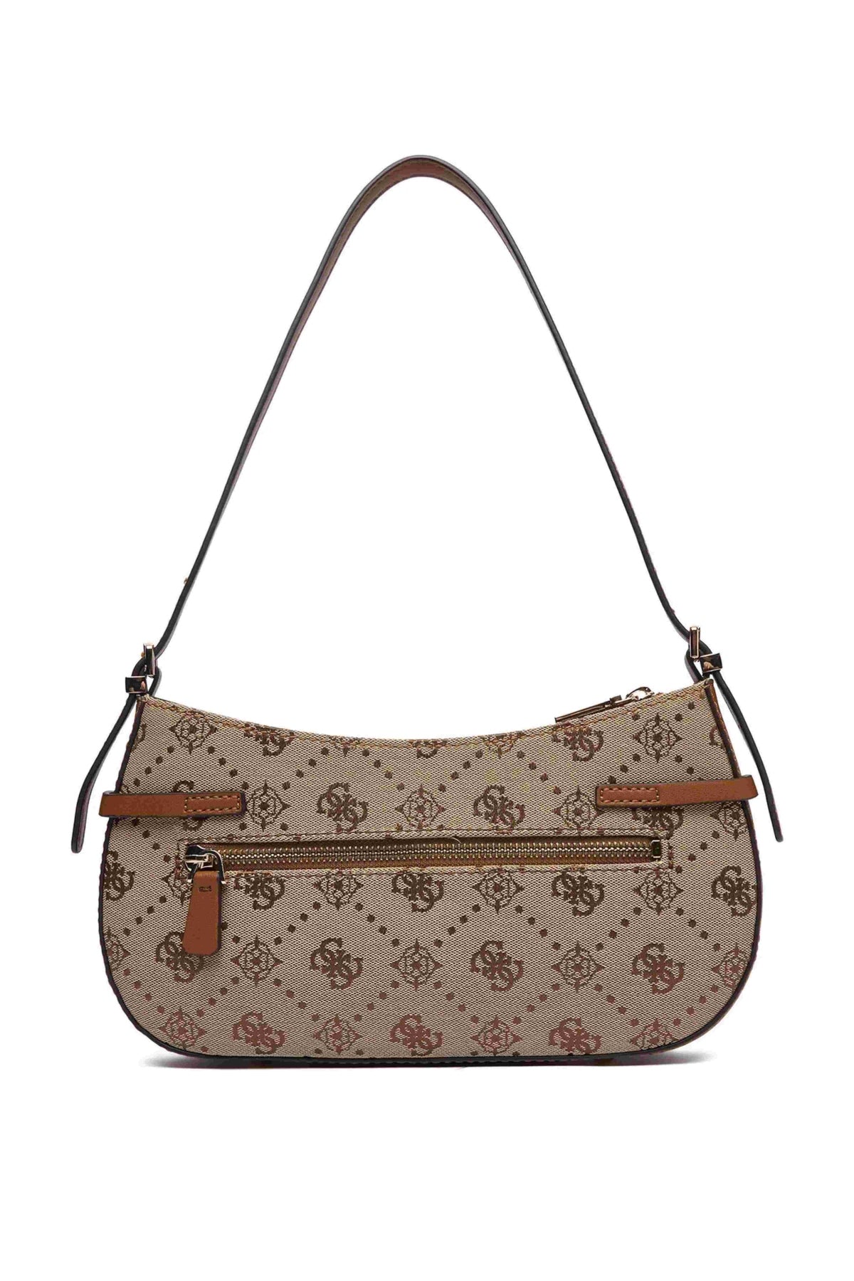 GUESS en color MARRON (2)