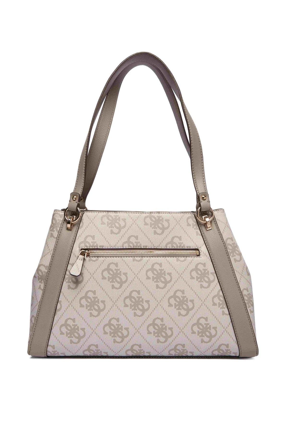GUESS KARNILLA LOGO GFRIEND en color GRIS (2)
