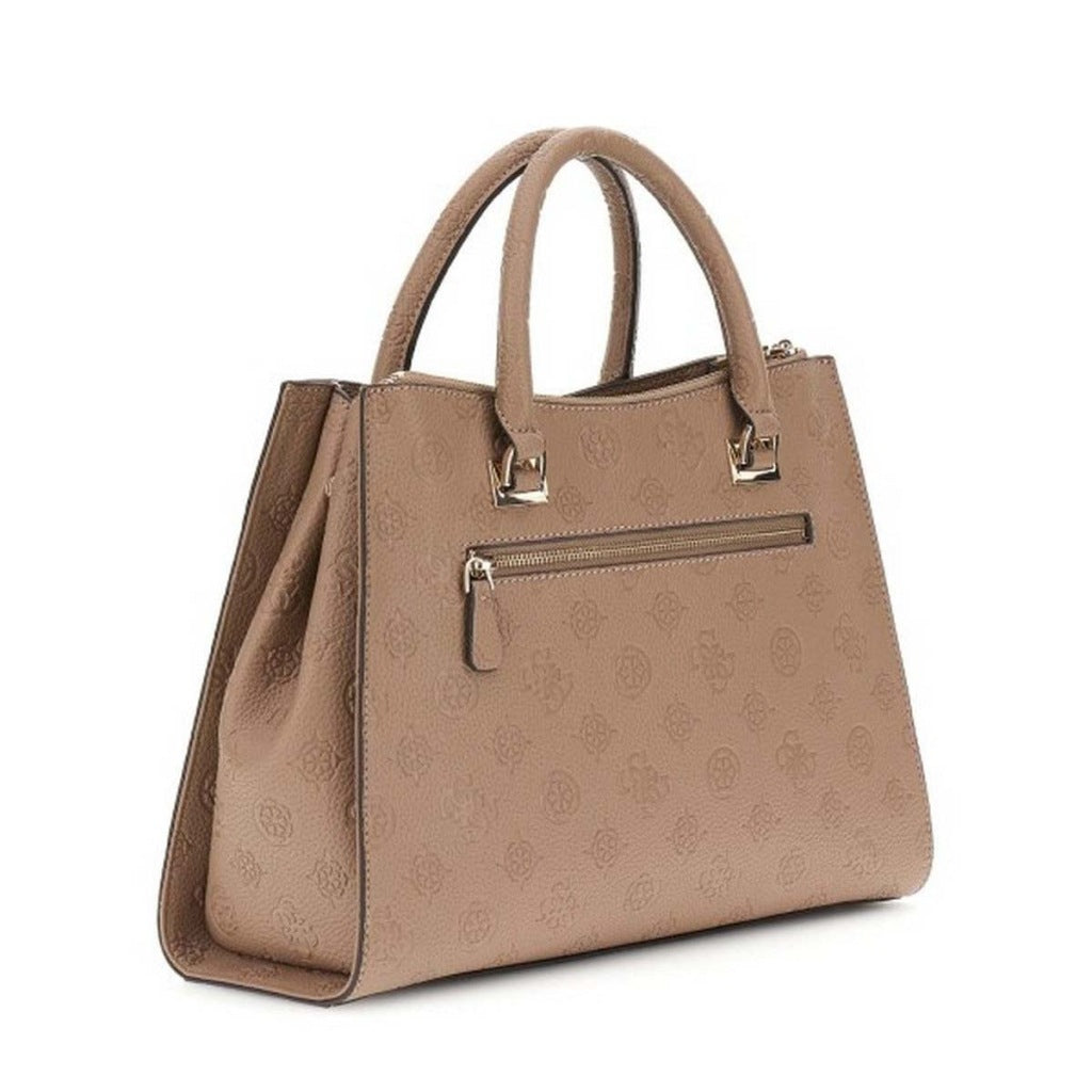 GUESS CRESIDIA II SOCIETY SA en color MARRON CLARO (5)