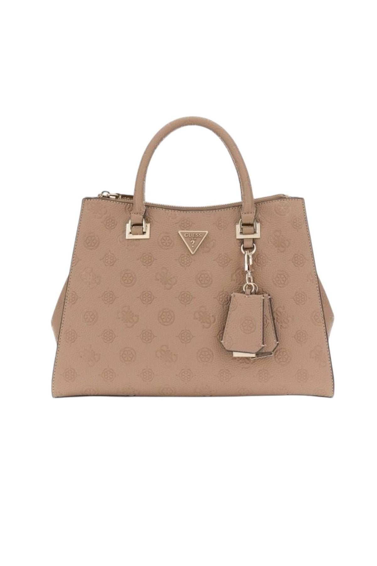 GUESS CRESIDIA II SOCIETY SA en color MARRON CLARO (1)