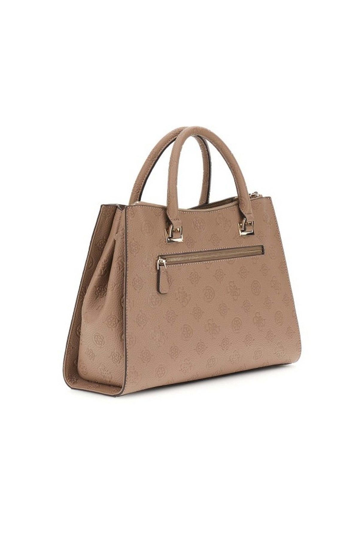 GUESS CRESIDIA II SOCIETY SA en color MARRON CLARO (2)