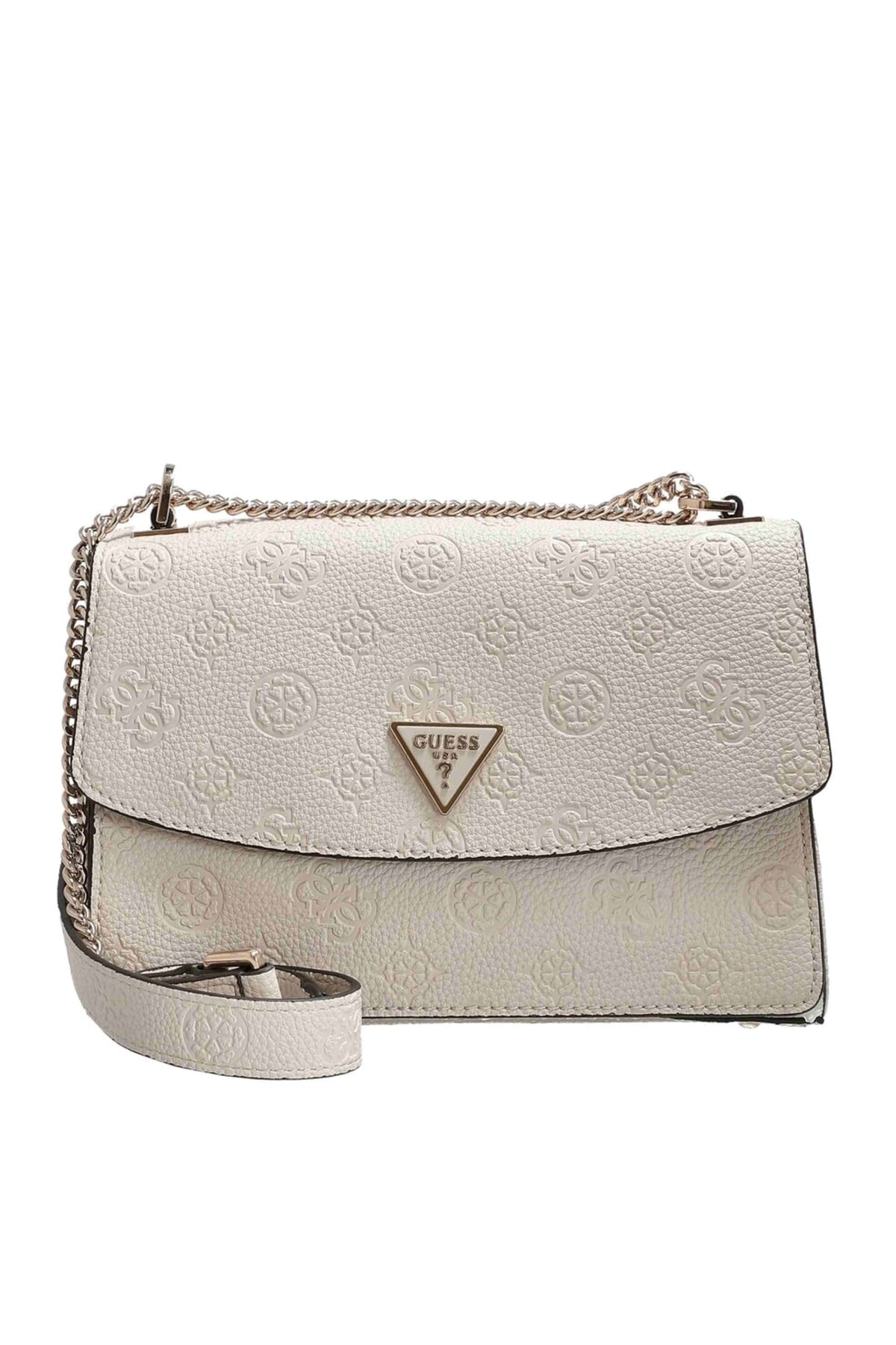 GUESS CRESIDIA II CNVRTBL XB en color BLANCO (1)