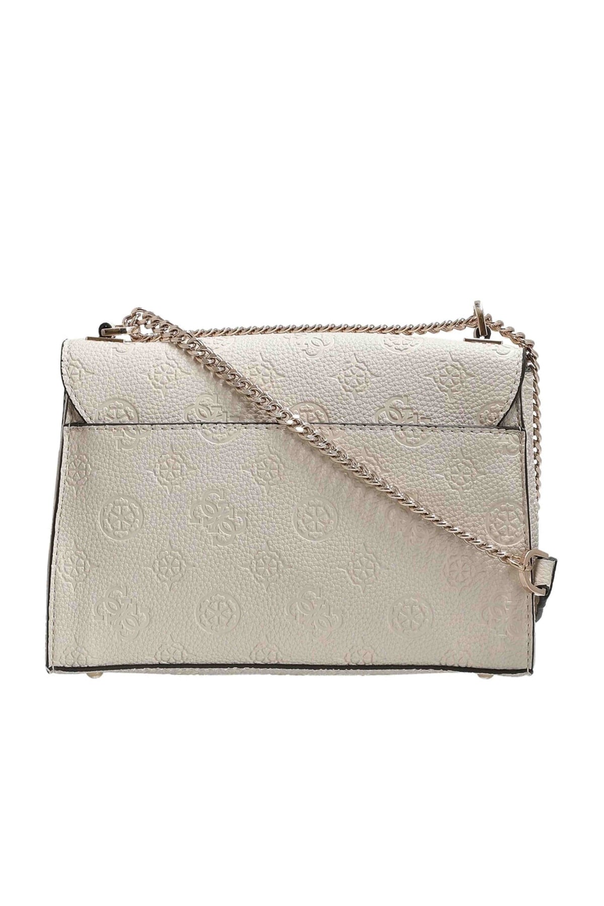 GUESS CRESIDIA II CNVRTBL XB en color BLANCO (2)