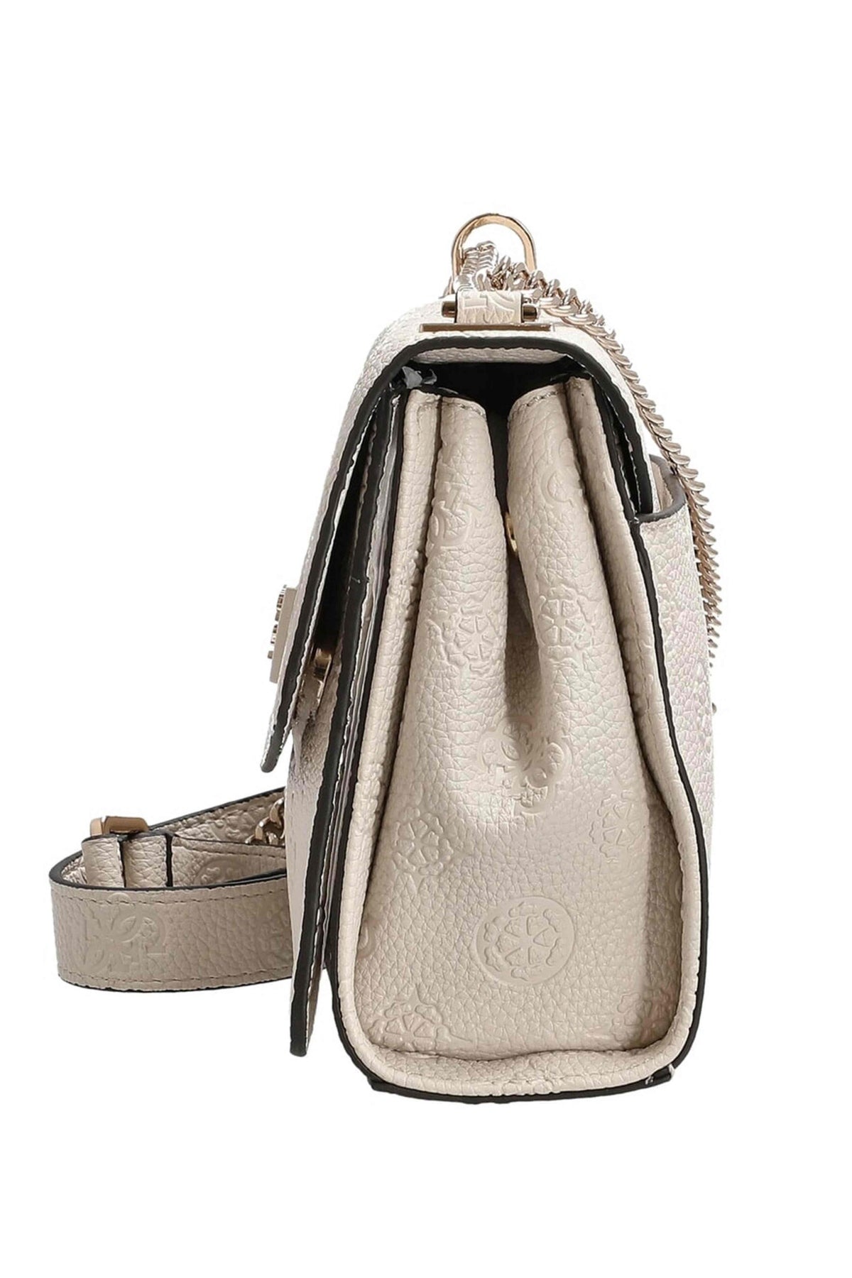 GUESS CRESIDIA II CNVRTBL XB en color BLANCO (4)