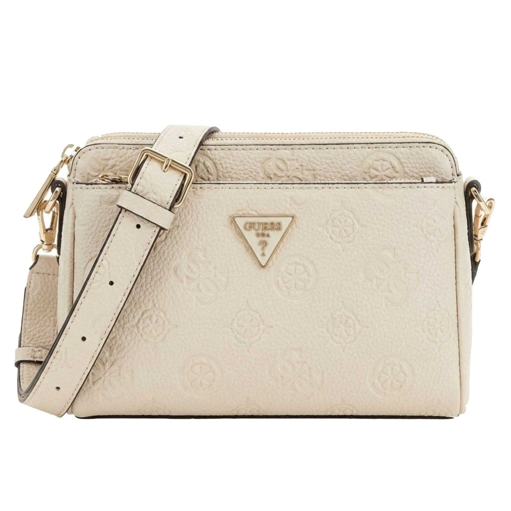 GUESS CRESIDIA II MINI XBODY en color BLANCO (4)