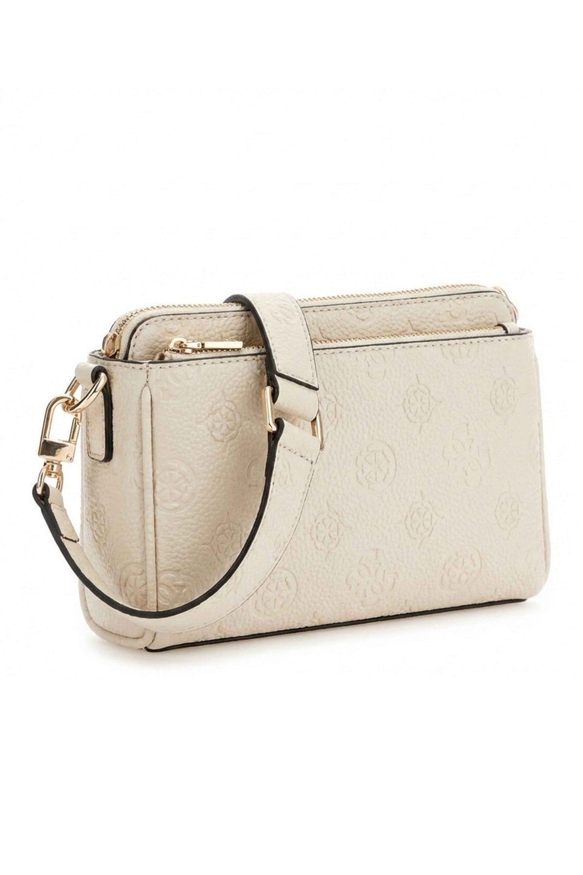 GUESS CRESIDIA II MINI XBODY en color BLANCO (2)