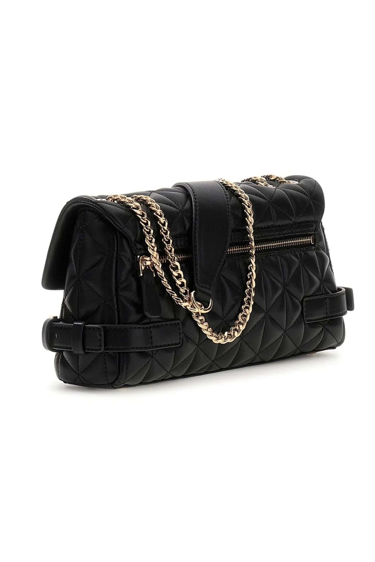 GUESS PAISLEIGH CNVRTBLE XBO en color NEGRO (2)