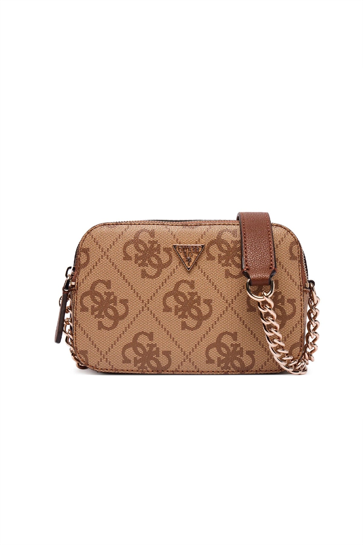GUESS HWSO en color MARRON (2)