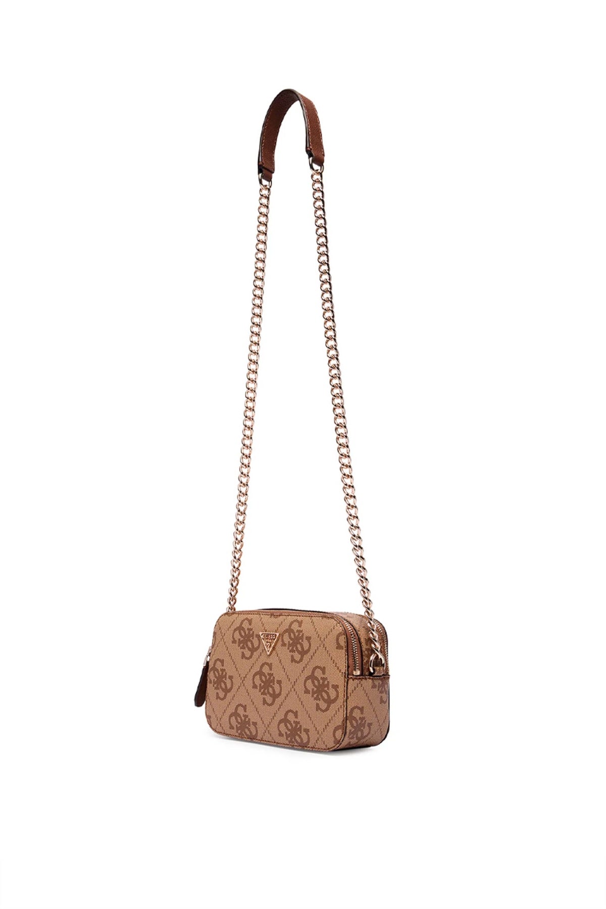 GUESS HWSO en color MARRON (4)