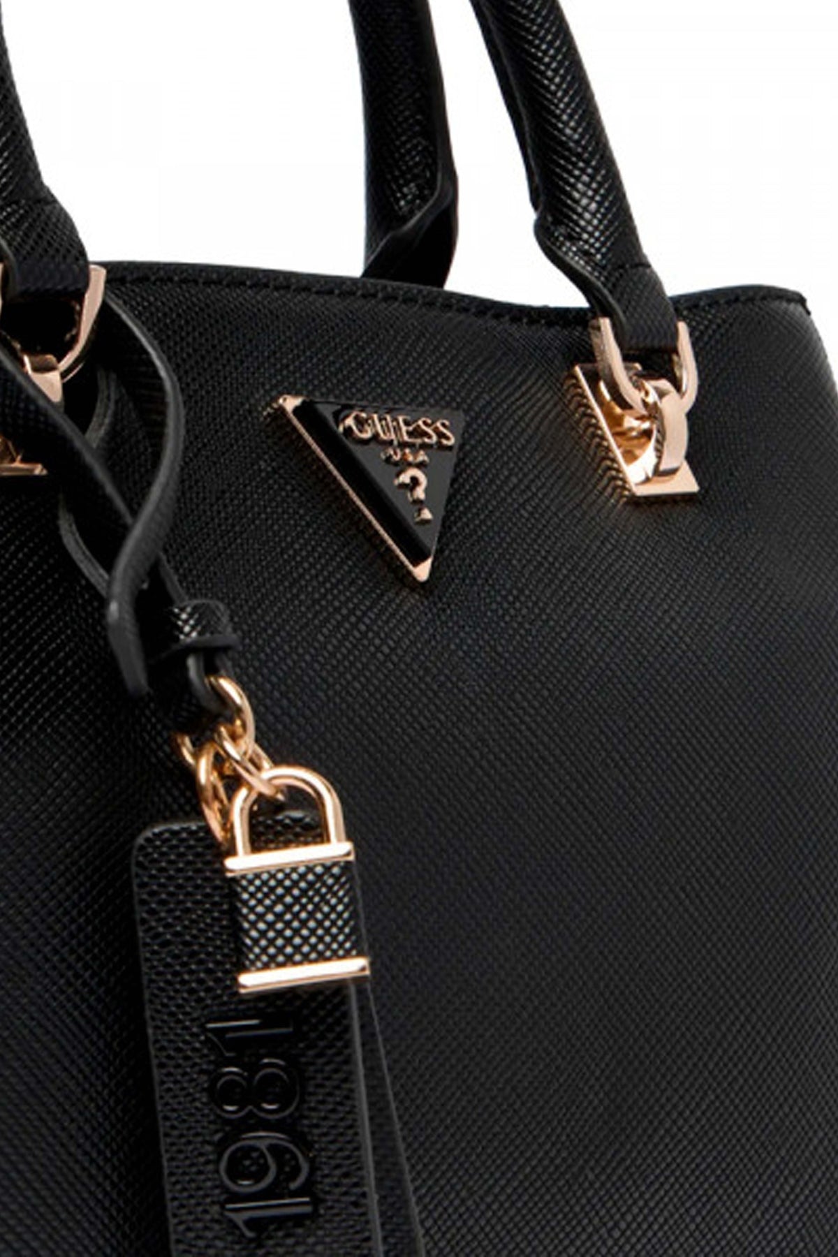 GUESS NOELLE II SML MULTI CO en color NEGRO (4)