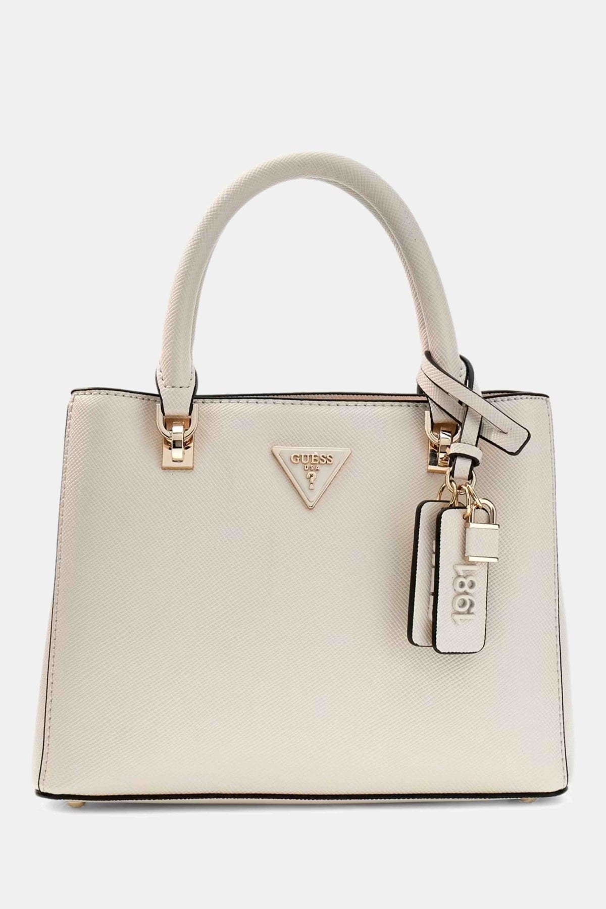 GUESS NOELLE II SML MULTI CO en color BLANCO (1)