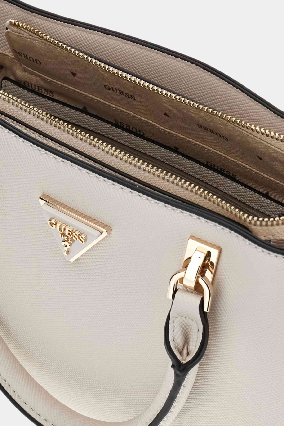 GUESS NOELLE II SML MULTI CO en color BLANCO (3)